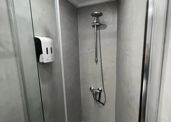 Διαμέρισμα Homely Marbell Center 7 Μαρμπέλλα