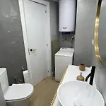 شقة Homely Marbell Center 7 ماربيا