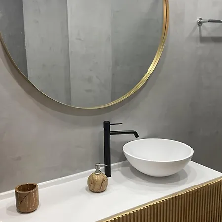 Homely Marbell Center 7 * Марбелья