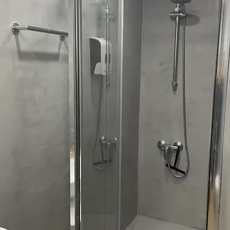 Homely Marbell Center 7