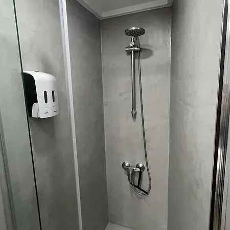 Апартаменты Homely Marbell Center 7 Марбелья