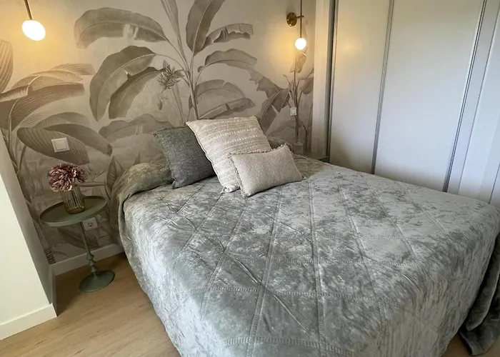 Apartmán Homely Marbell Center 7