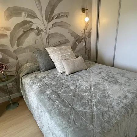 公寓 Homely Marbell Center 7