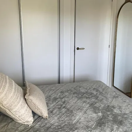 Homely Marbell Center 7 马尔韦利亚