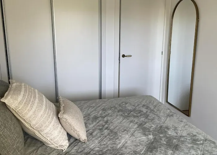 Homely Marbell Center 7 马尔韦利亚