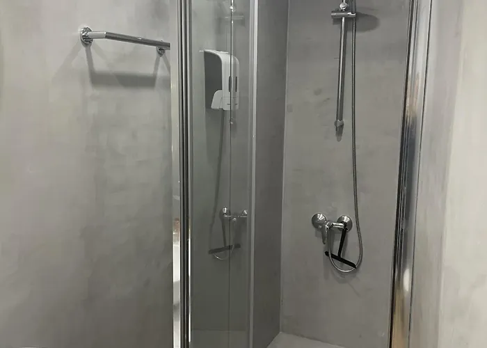 Homely Marbell Center 7